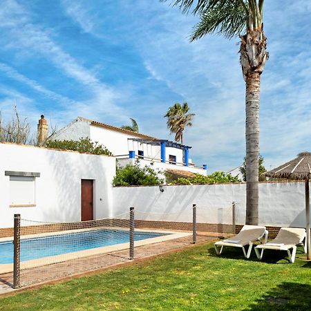 Casa Ale Villa Cádiz Exterior foto