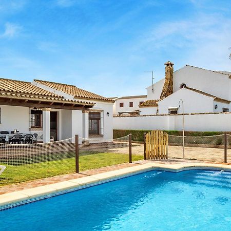Casa Ale Villa Cádiz Exterior foto