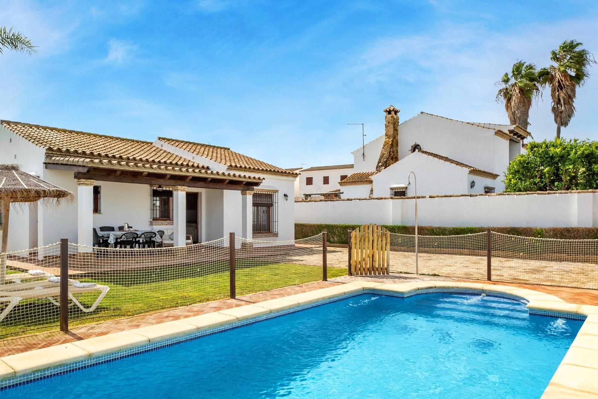 Casa Ale Villa Cádiz Exterior foto