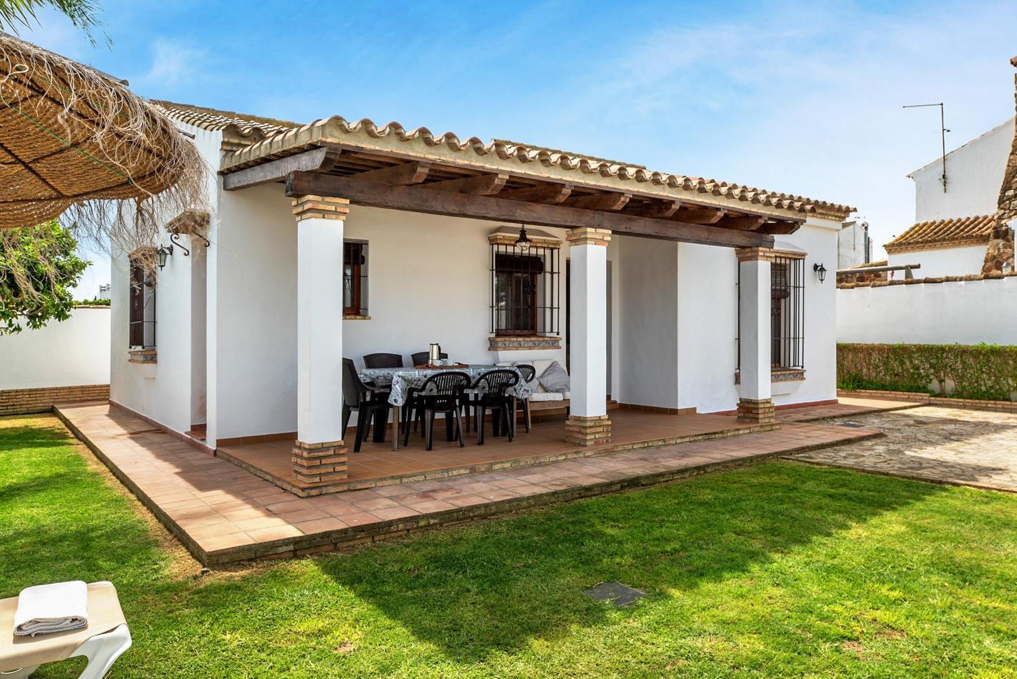 Casa Ale Villa Cádiz Exterior foto